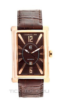  Cerruti 1881 CRB030C233C